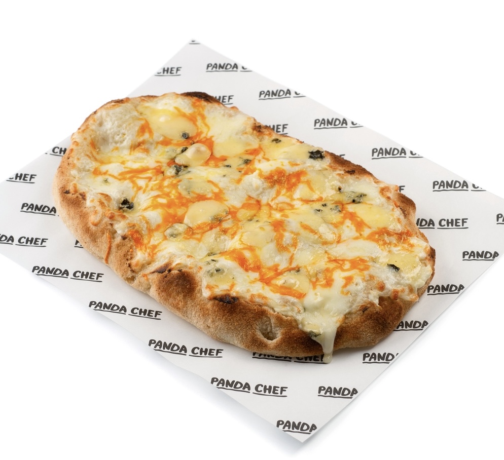 Четыре сыра